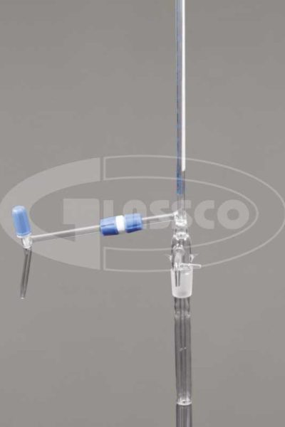 Automatic Burette in Schellbach stripe, Class-AS